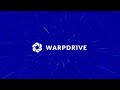 Browserul Warpdrive din magazinul web Chrome va fi rulat cu OffiDocs Chromium online