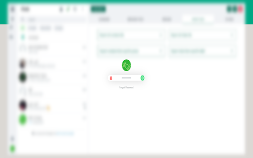 WaslaTech WhatsApp Tools  from Chrome web store to be run with OffiDocs Chromium online
