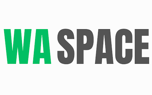 WA Space Lite  from Chrome web store to be run with OffiDocs Chromium online