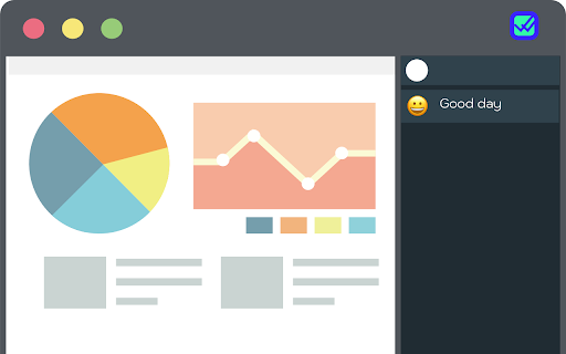 wAssist  from Chrome web store to be run with OffiDocs Chromium online