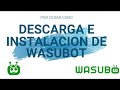 أدوات WasuBOT لتشغيل WhatsApp من متجر Chrome الإلكتروني مع OffiDocs Chromium عبر الإنترنت