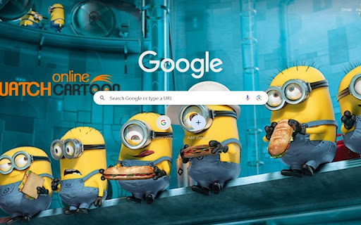 WatchCartoonOnline Minions World For Cartoons Fans from Chrome web store to be run with OffiDocs Chromium online WatchCartoonOnline Minions World For Cartoons Fans from Chrome web store to be run with OffiDocs Chromium online