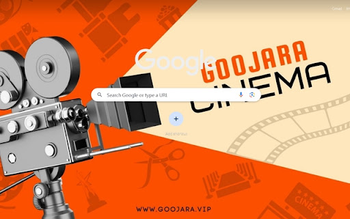 Watch Goojara Movies Online on Goojara.vip  from Chrome web store to be run with OffiDocs Chromium online