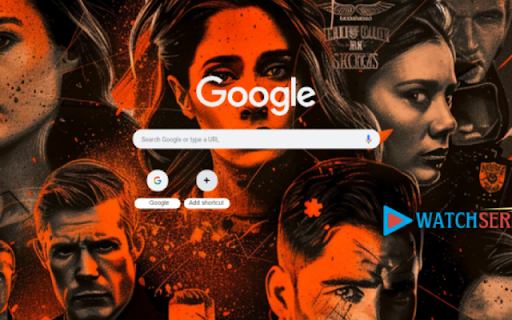 WatchSeries Online Free Full HD  from Chrome web store to be run with OffiDocs Chromium online