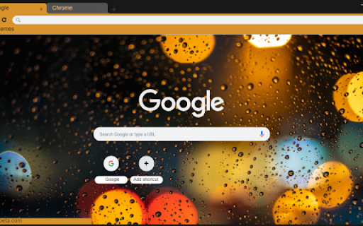 Water Droplets on Glass  from Chrome web store to be run with OffiDocs Chromium online