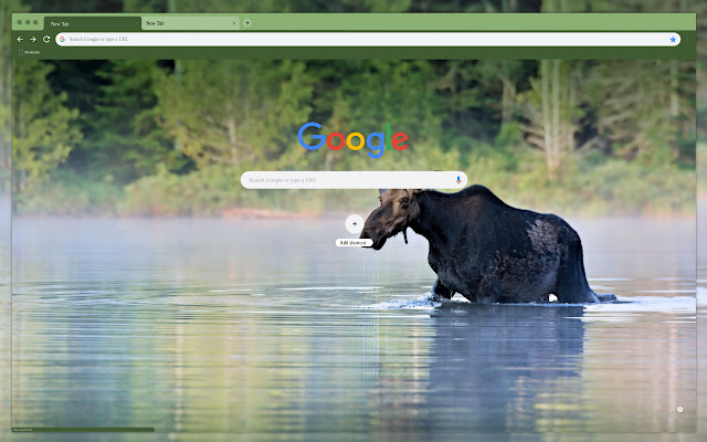 Water elk  from Chrome web store to be run with OffiDocs Chromium online