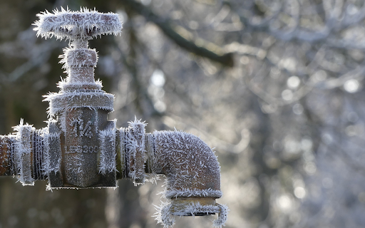 Water faucet and snow mist  from Chrome web store to be run with OffiDocs Chromium online