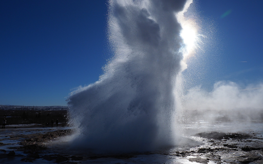 Water spray  from Chrome web store to be run with OffiDocs Chromium online