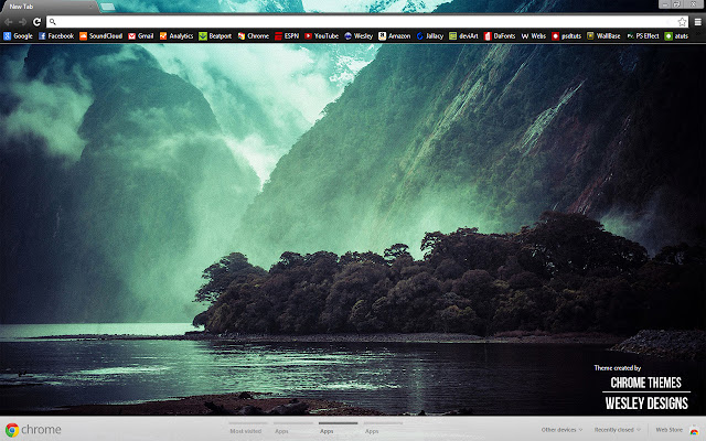 Waters Valley  from Chrome web store to be run with OffiDocs Chromium online