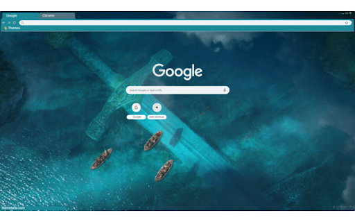 Water Sword  from Chrome web store to be run with OffiDocs Chromium online