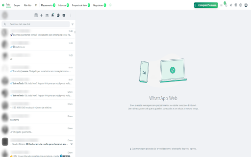 wa To you  from Chrome web store to be run with OffiDocs Chromium online
