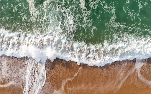 Waves  from Chrome web store to be run with OffiDocs Chromium online