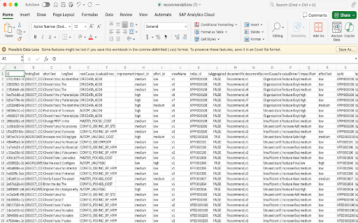Wavestone SAP Signavio Data Extractor from Chrome web store to be run with OffiDocs Chromium online Wavestone SAP Signavio Data Extractor from Chrome web store to be run with OffiDocs Chromium online