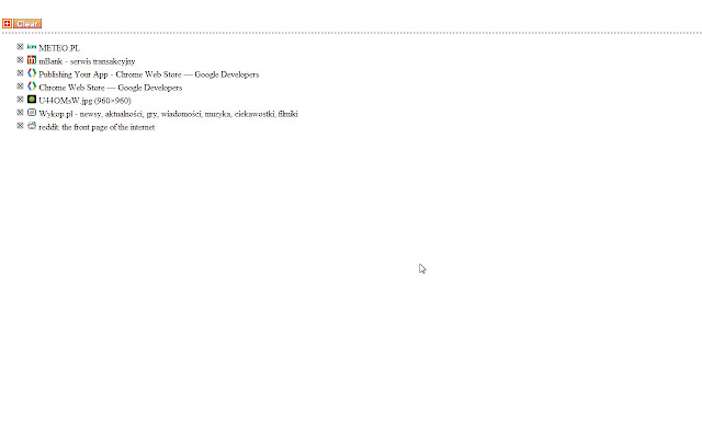 WaxTabs  from Chrome web store to be run with OffiDocs Chromium online