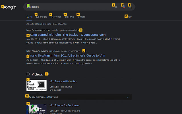 Wayfarer  from Chrome web store to be run with OffiDocs Chromium online