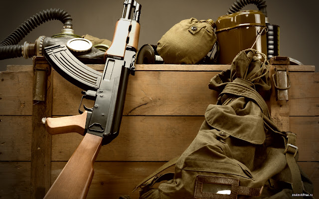 Weapons  from Chrome web store to be run with OffiDocs Chromium online