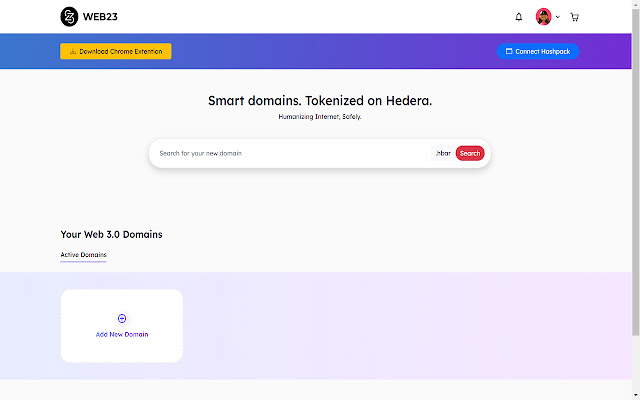 Web23  from Chrome web store to be run with OffiDocs Chromium online