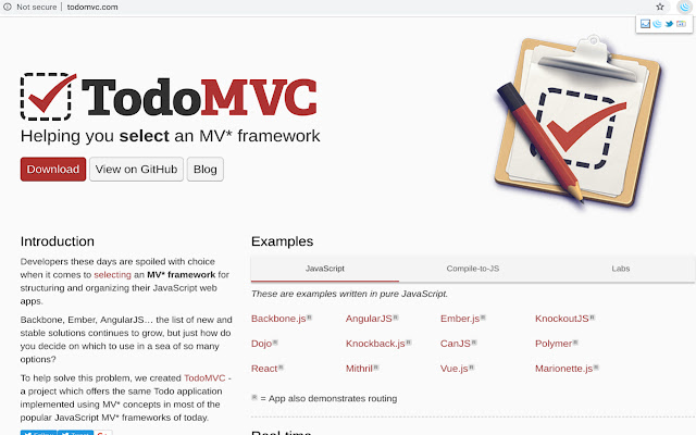 Web Application/Tool Sniffer  from Chrome web store to be run with OffiDocs Chromium online