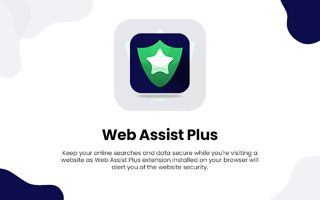 Web Assist Plus  from Chrome web store to be run with OffiDocs Chromium online