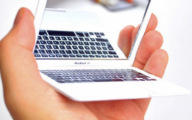 Webcam Mirror  from Chrome web store to be run with OffiDocs Chromium online