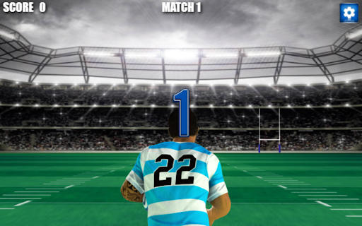 Web Client for Rugby Rush SideGame  from Chrome web store to be run with OffiDocs Chromium online