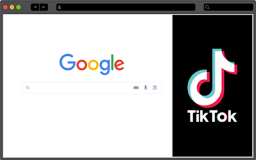 ﻿Web Client for TikTok™ TikSide  from Chrome web store to be run with OffiDocs Chromium online