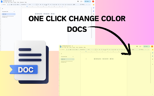 WebColorChanger Protecting your eyesight  from Chrome web store to be run with OffiDocs Chromium online