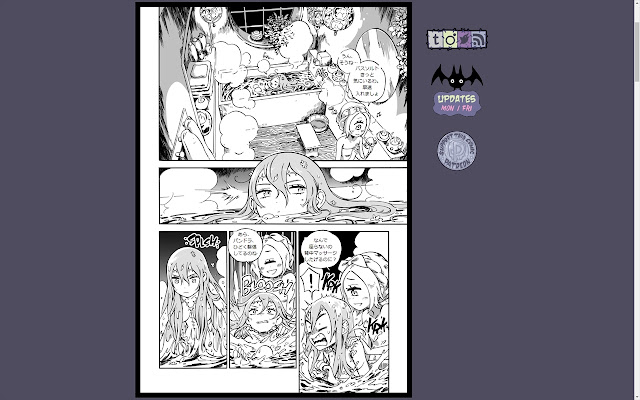WebComicTranslator  from Chrome web store to be run with OffiDocs Chromium online