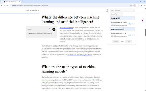 WebDart  from Chrome web store to be run with OffiDocs Chromium online