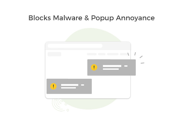 WebDefender: Antivirus  Privacy Protection  from Chrome web store to be run with OffiDocs Chromium online