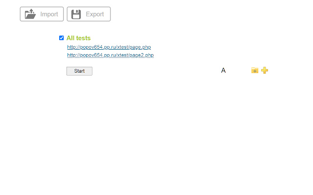 WebDiff from Chrome web store to be run with OffiDocs Chromium online WebDiff from Chrome web store to be run with OffiDocs Chromium online