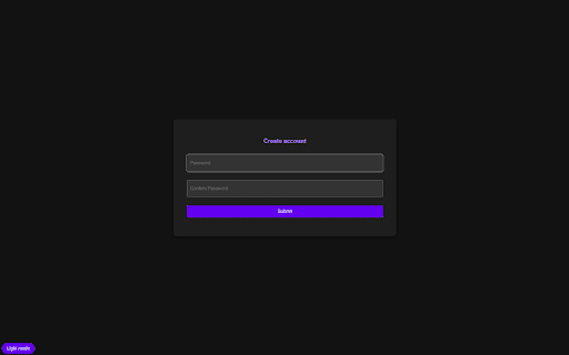 WebLock  from Chrome web store to be run with OffiDocs Chromium online