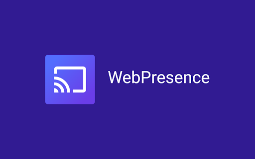 WebPresense  from Chrome web store to be run with OffiDocs Chromium online