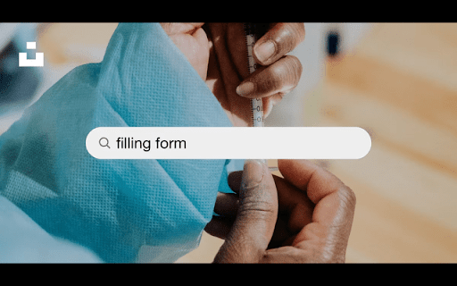 WebPT Extension  from Chrome web store to be run with OffiDocs Chromium online