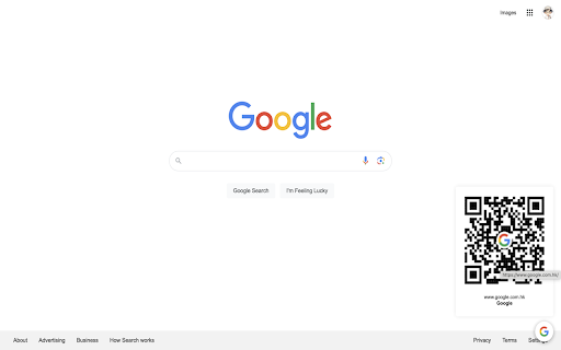 网页二维码生成 Web QR Code Generator  from Chrome web store to be run with OffiDocs Chromium online