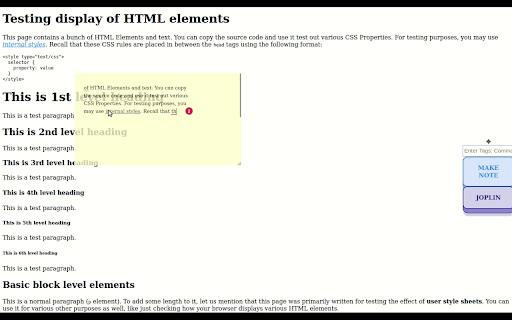 WebResearcherJS  from Chrome web store to be run with OffiDocs Chromium online