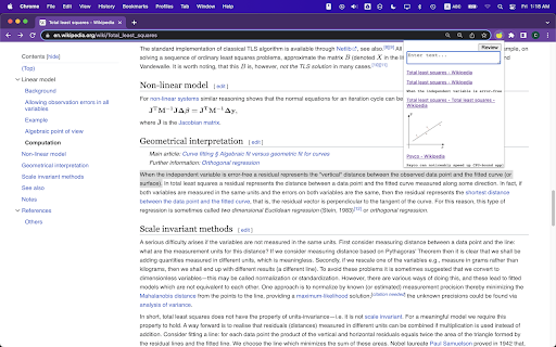 Web Scrapbook: Text  Image Saver  from Chrome web store to be run with OffiDocs Chromium online