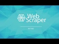 Web Scraper Free Web Scraping  from Chrome web store to be run with OffiDocs Chromium online
