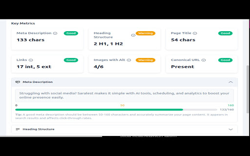 Webscrapest  from Chrome web store to be run with OffiDocs Chromium online