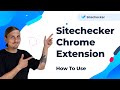 Website SEO Checker: Free Audit  Analysis  from Chrome web store to be run with OffiDocs Chromium online