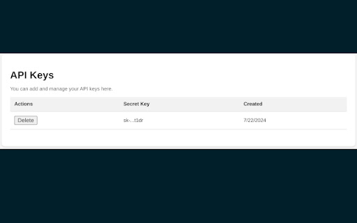 Website Summarizer  from Chrome web store to be run with OffiDocs Chromium online