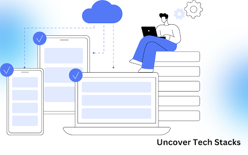 Website Traffic Analyzer  from Chrome web store to be run with OffiDocs Chromium online
