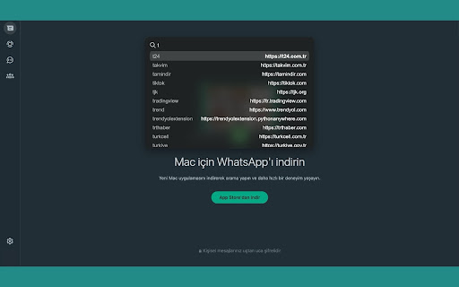 Web Spotlight Spotlight for Chrome  from Chrome web store to be run with OffiDocs Chromium online