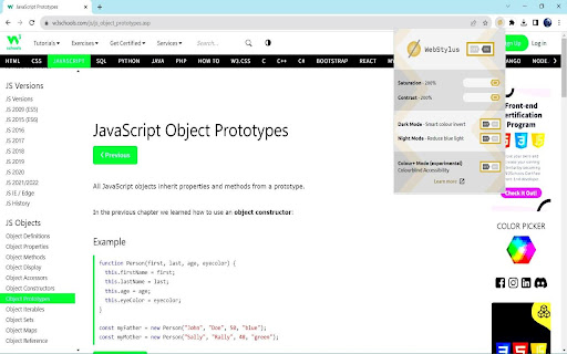 WebStylus  from Chrome web store to be run with OffiDocs Chromium online