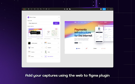 Web to Figma  from Chrome web store to be run with OffiDocs Chromium online Web to Figma  from Chrome web store to be run with OffiDocs Chromium online