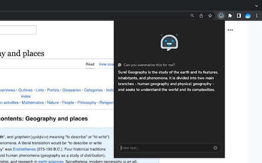 Web Weaver  from Chrome web store to be run with OffiDocs Chromium online