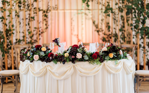 Wedding Hall  from Chrome web store to be run with OffiDocs Chromium online