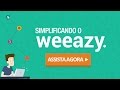 Weeazy Screen Sharing  from Chrome web store to be run with OffiDocs Chromium online