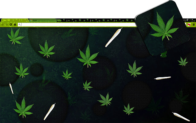 Weed 4K  from Chrome web store to be run with OffiDocs Chromium online