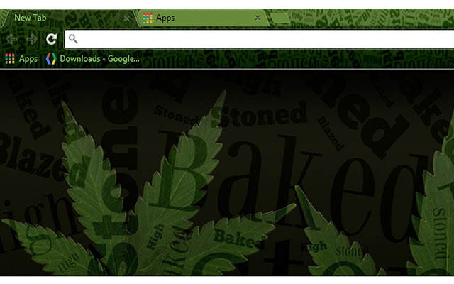 Weed Stoner  from Chrome web store to be run with OffiDocs Chromium online